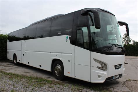 vdl coaches for sale